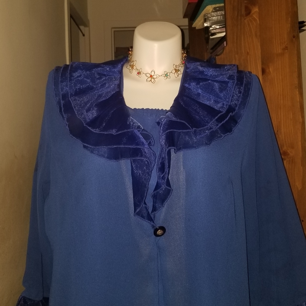 3 PC formal skirt set